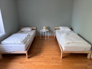 Le Gîte du Trieux - Berzée - 3