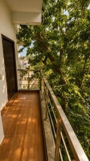 The Montara Stays - 2