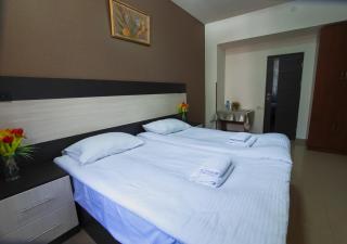 Premium Hotel - 3