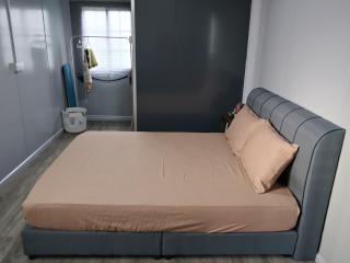 Sazali Homestay - 1