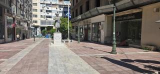 Kou3 - Cozy Room in Pireas - Walk Everywhere - 8