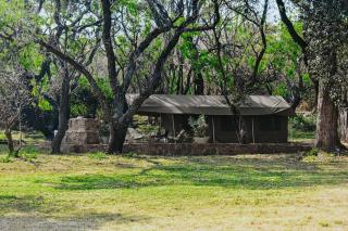 Historical 6-Bedroom Farm House near Cullinan - 4