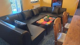 Spacious Holiday Apartment in Tiszafred near Lake Tisza - 5
