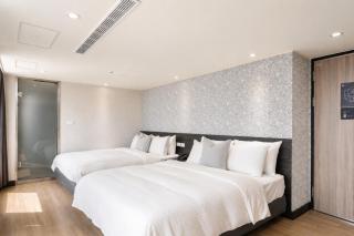 Elence Hotel - 9