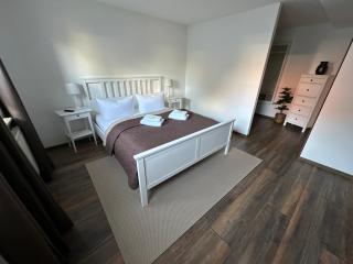 Ferienwohnung am Wald - 8