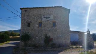 Spacious house in Paúles de Sarsa, 1000 m², pool - 6