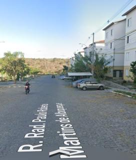 Apartamento residencial jardins - 1