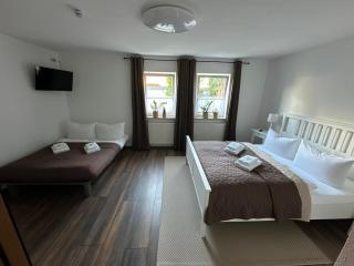 Ferienwohnung am Wald - 5