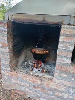 Etno Han crvena reka - 7