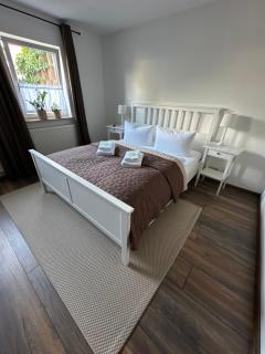 Ferienwohnung am Wald - 0
