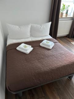 Ferienwohnung am Wald - 4