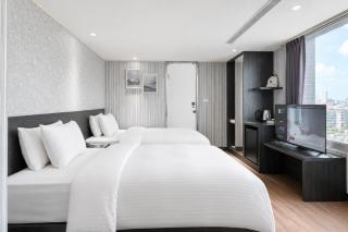 Elence Hotel - 8