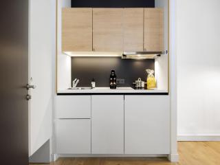 smartments Wien Hauptbahnhof - Serviced Apartments - 6