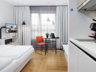smartments Wien Hauptbahnhof - Serviced Apartments - 5