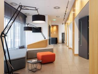 smartments Wien Hauptbahnhof - Serviced Apartments - 3