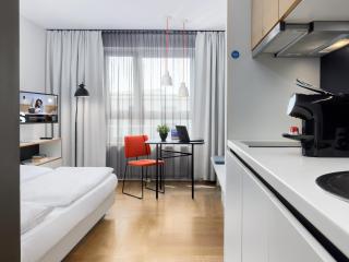 smartments Wien Hauptbahnhof - Serviced Apartments - 4