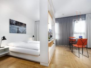 smartments Wien Hauptbahnhof - Serviced Apartments - 3