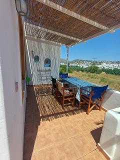 Meraki lipsi apartment - 8