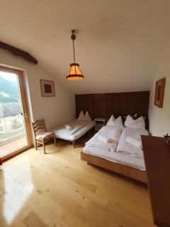 Apartment Near Hiking and Skiing in Nockberge - 4