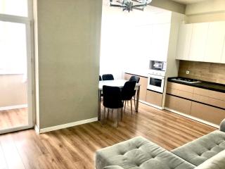 Centr 2 Bedroom end Living - 7