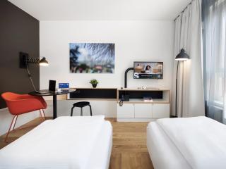 smartments Wien Hauptbahnhof - Serviced Apartments - 7