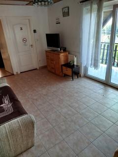 Badacsony Centrum-Badacsony Szíve Apartmanok - 2