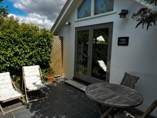The Loft - 6
