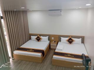 Nam Thanh Hotel - 8