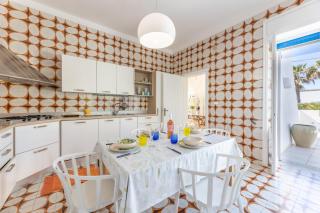 Villa Orizzonte Dorato - 8