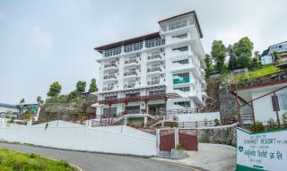 Kahunkot Resort - 0