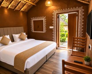 Laal Gaon - Hotel Near Brahma Temple, Pushkar - 9