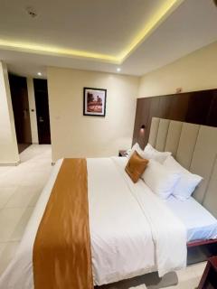 Lagos Airport Hotel - 3