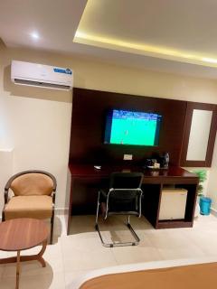 Lagos Airport Hotel - 1