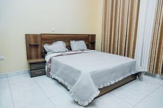 Kigali Gwiza Residence - 9