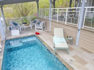Grande Villa familiale avec piscine, calme, plage, Trois Ilets - 8