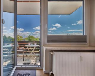Haus Schildt, FeWo 1 - 8