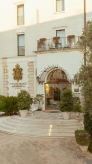 OSTUNI PALACE - Hotel Ristorante & SPA - 9