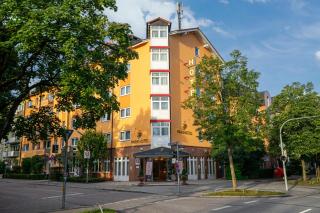 Park Hotel Laim Serviced Apartments - München - 0
