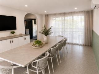 La Maison Ver La Mer by Ready Set Stay - BYO LINEN & TOWELS - 3