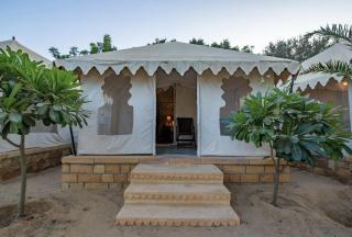 Oran Desert camp & Resort - 3