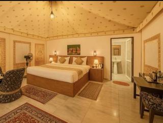 Oran Desert camp & Resort - 1