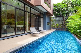Gather at Phrom Phong - 9