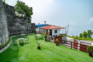 Kahunkot Resort - 5