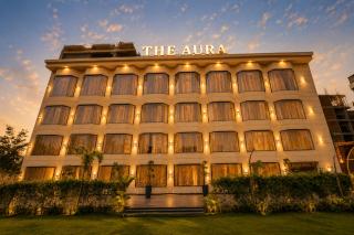 The Aura Hotel & Resort - 0