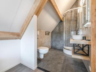 Thatched luxury leisure farm for 6 people - 2