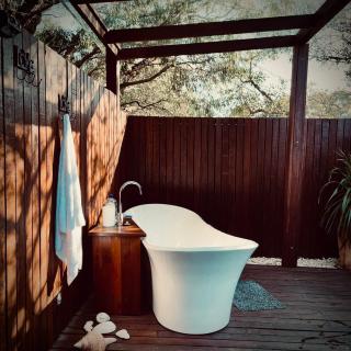 Grape Juice Retreat Rustic romantic gateway 5mins to beaches & town - 3