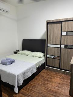 Rimba Urban Stay, K Avenue Cyber City - 7