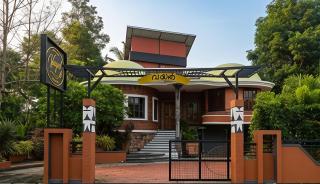 Vayal Heritage Villa - 7