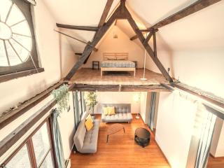 Old town lodge Antwerp Apartment - Anversa - 7
