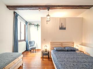 Old town lodge Antwerp Apartment - Anversa - 3